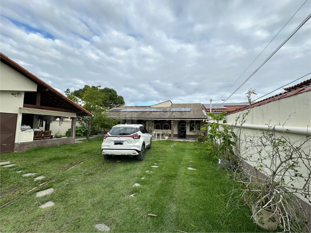 Casa, 3 quartos, 184 m² - Foto 5