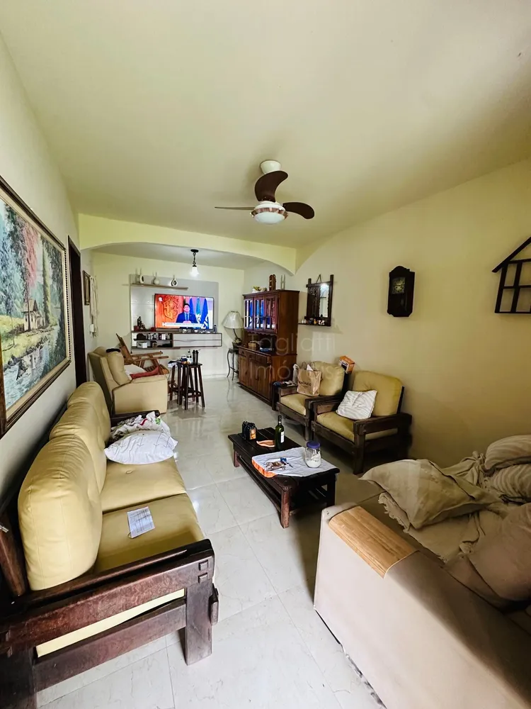 Casa, 3 quartos, 184 m² - Foto 20