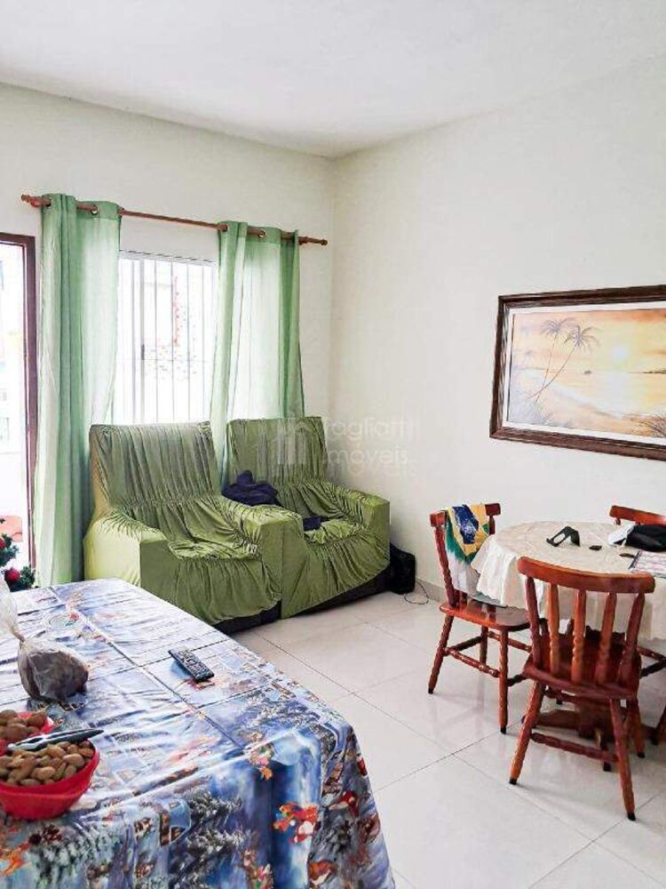 Casa, 2 quartos, 300 m² - Foto 1