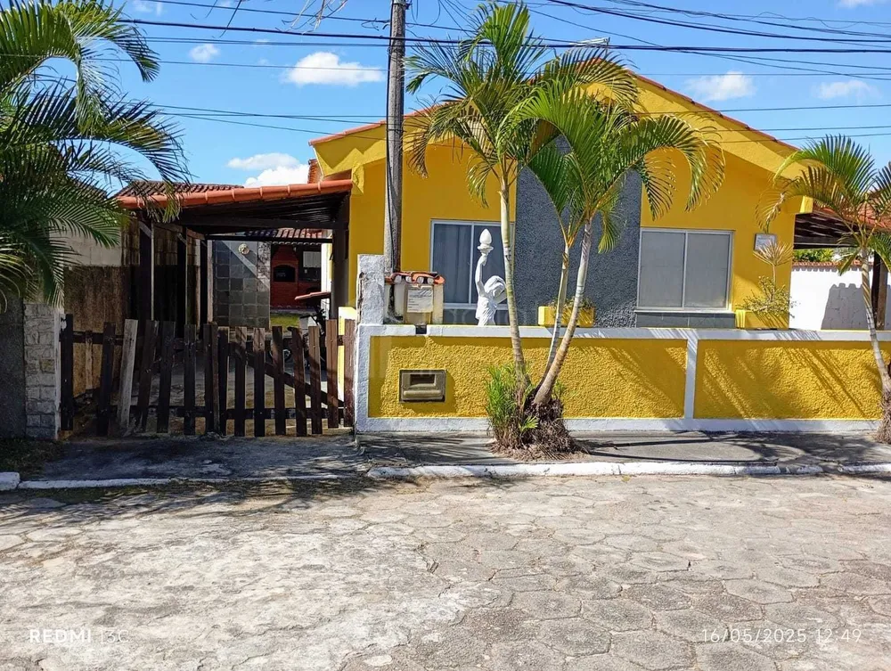 Casa, 3 quartos, 240 m² - Foto 1