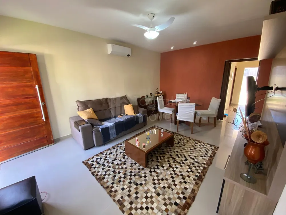 Casa, 3 quartos, 120 m² - Foto 5