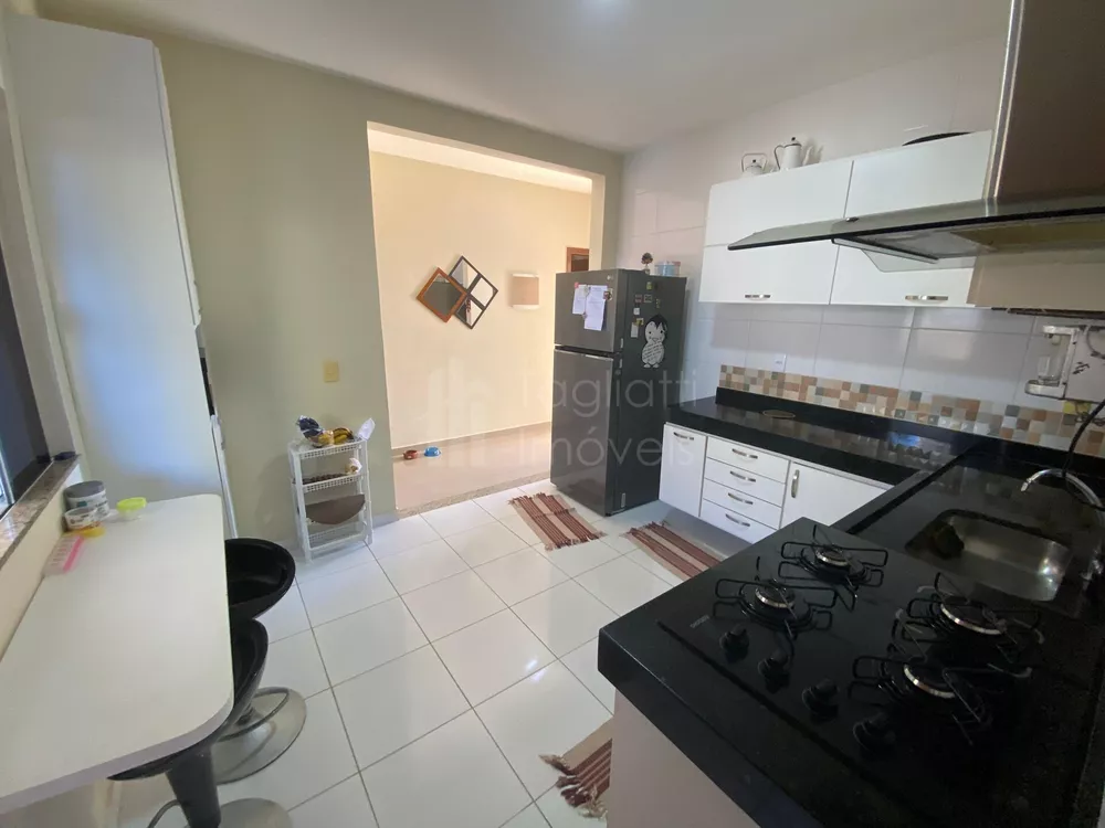Casa, 3 quartos, 120 m² - Foto 9