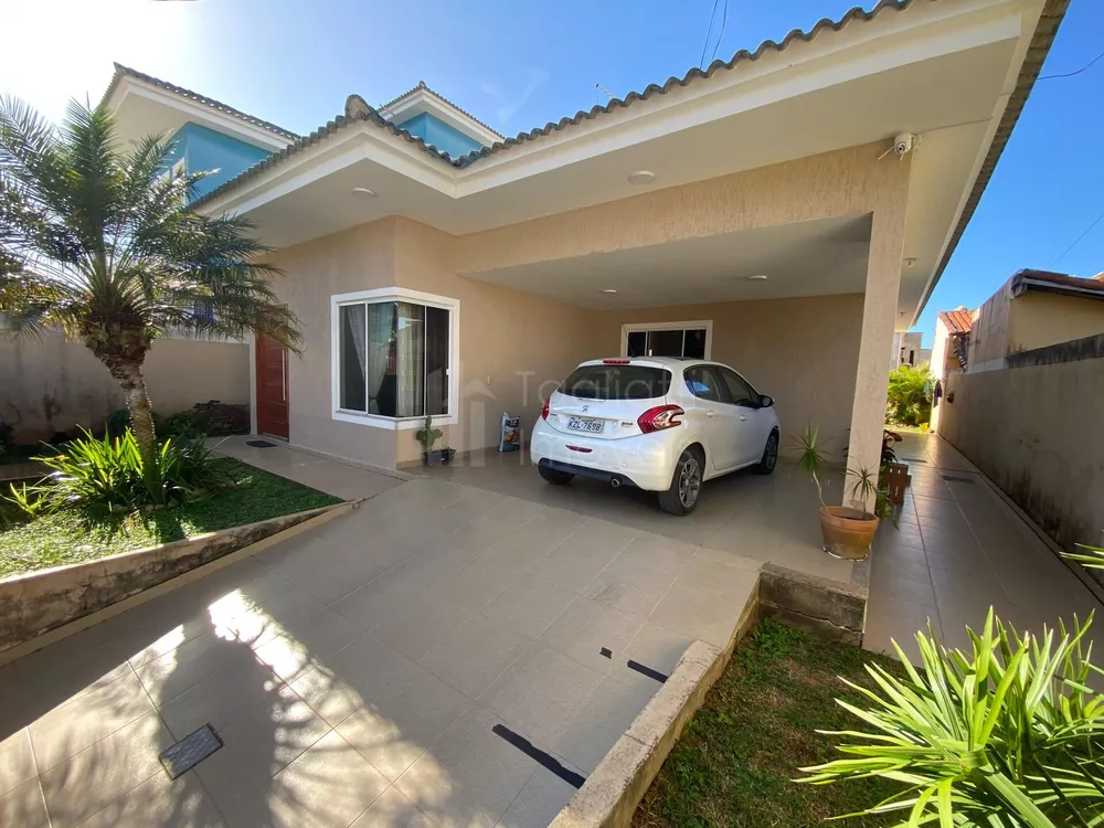 Casa, 3 quartos, 120 m² - Foto 3
