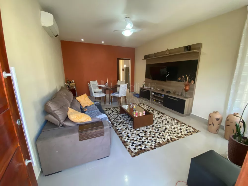 Casa, 3 quartos, 120 m² - Foto 14