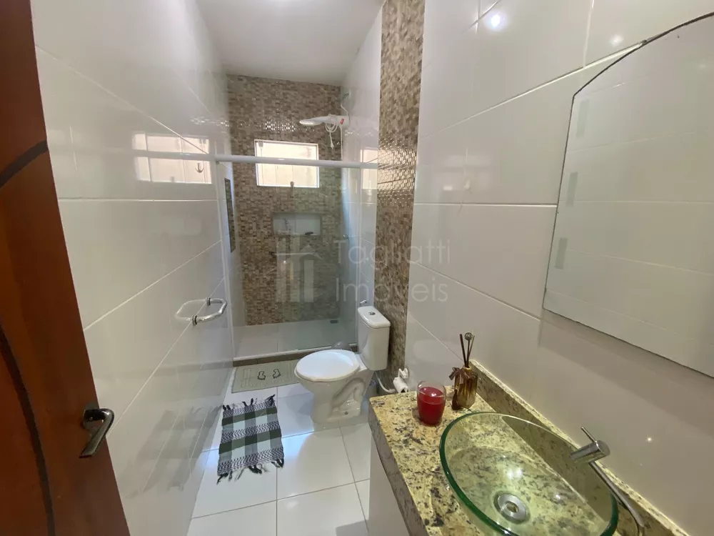 Casa, 3 quartos, 120 m² - Foto 6