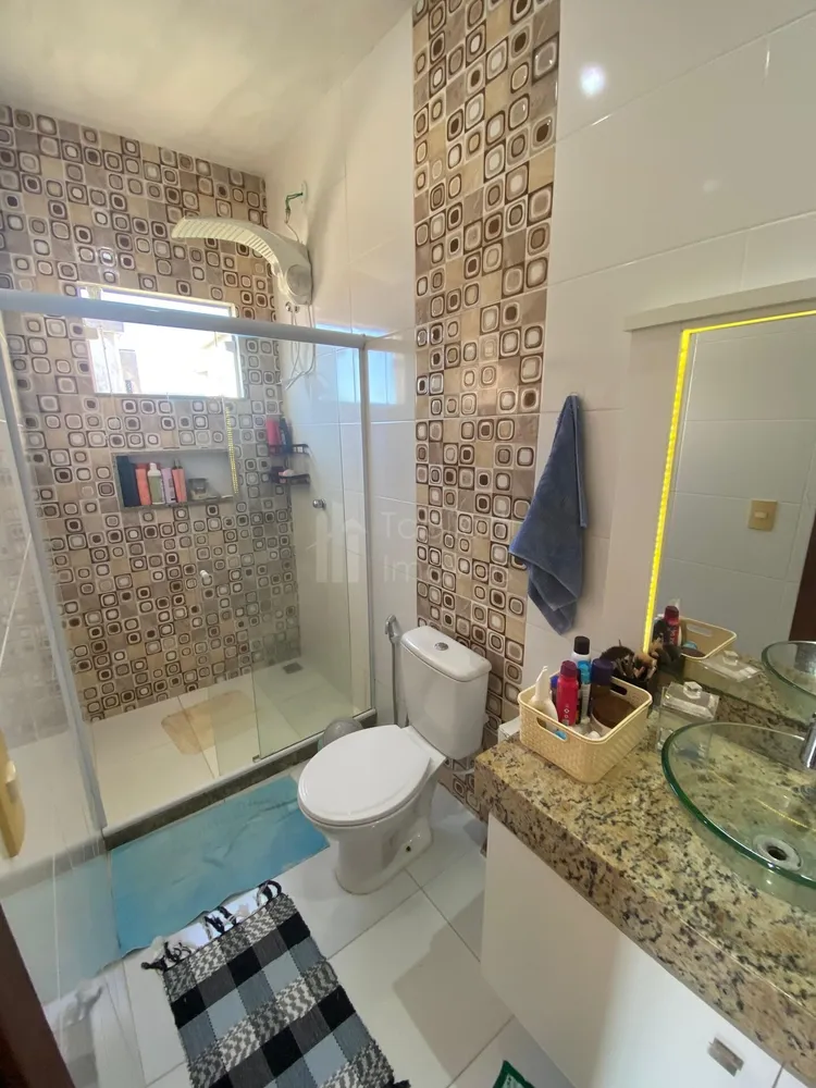 Casa, 3 quartos, 120 m² - Foto 19