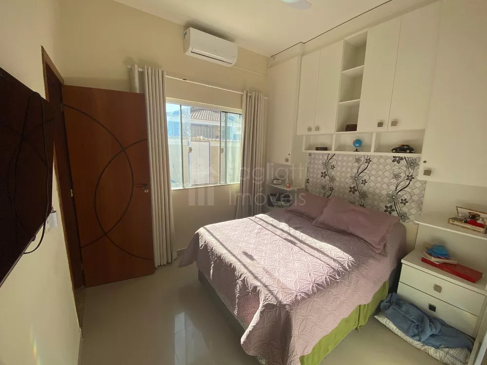 Casa, 3 quartos, 120 m² - Foto 16