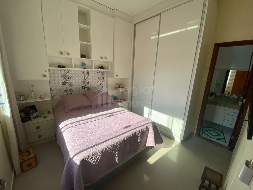 Casa, 3 quartos, 120 m² - Foto 7
