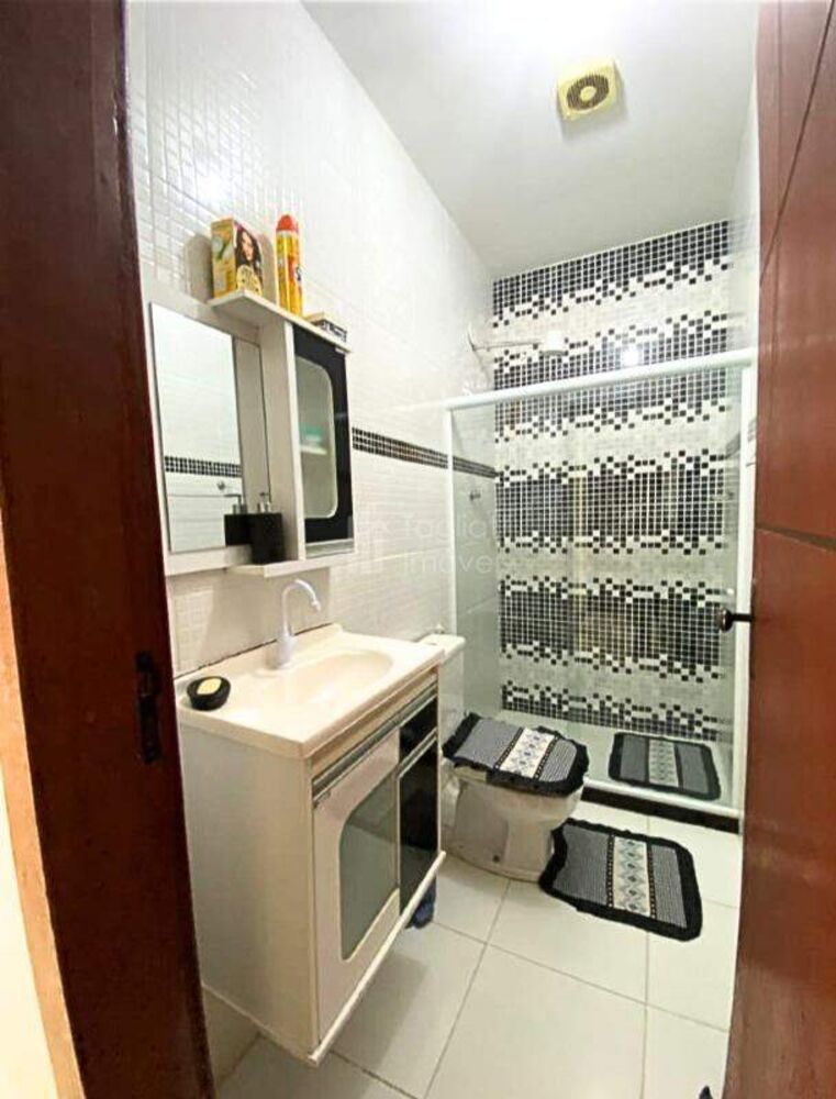 Casa de Condomínio, 2 quartos - Foto 6