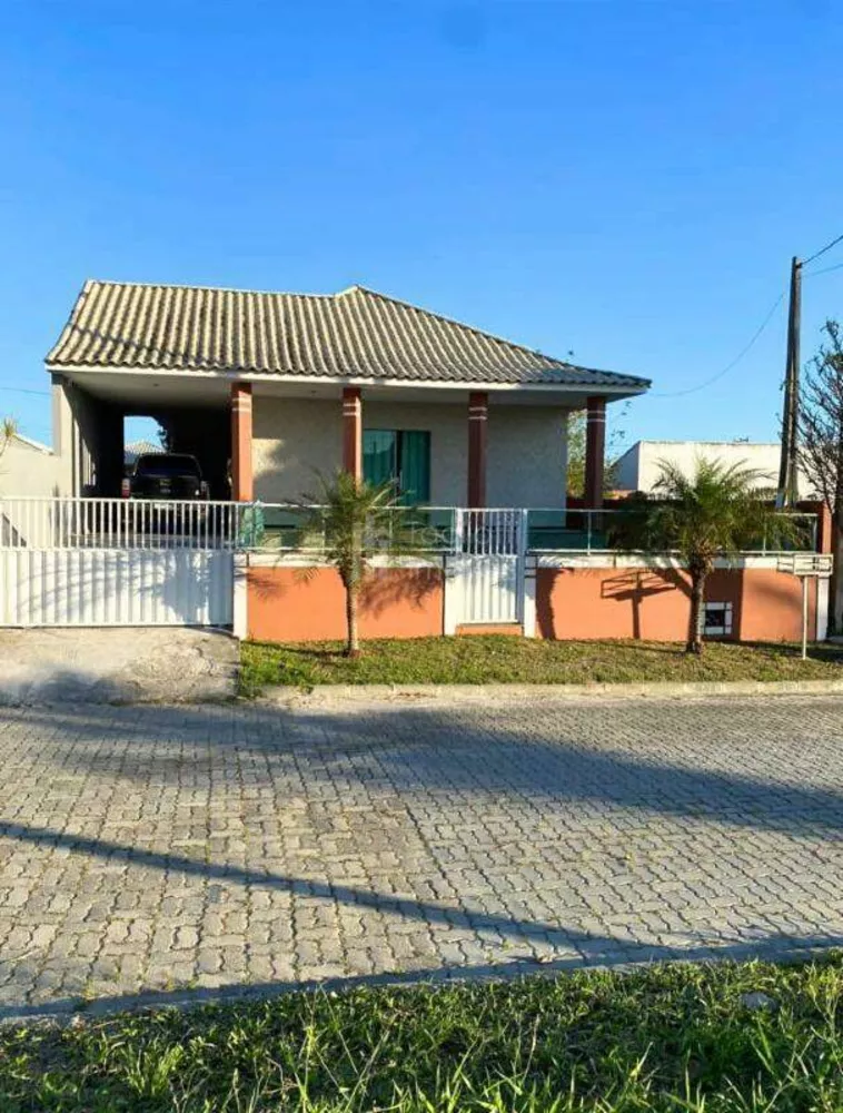 Casa de Condomínio, 2 quartos - Foto 1
