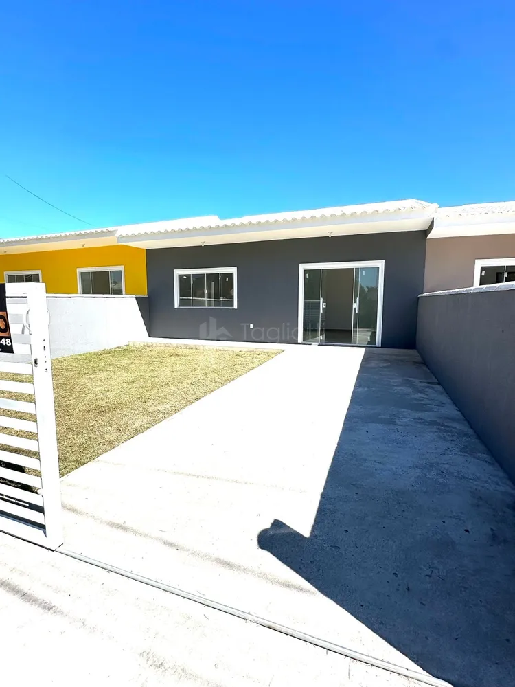 Casa, 3 quartos, 81 m² - Foto 2