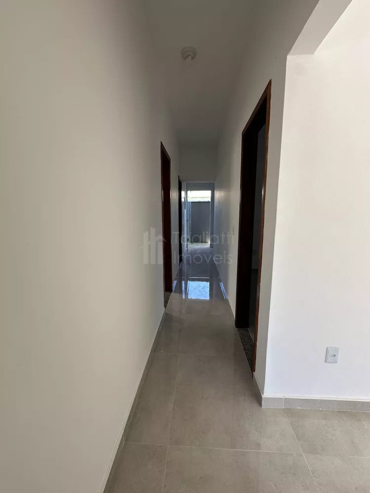 Casa, 3 quartos, 81 m² - Foto 7
