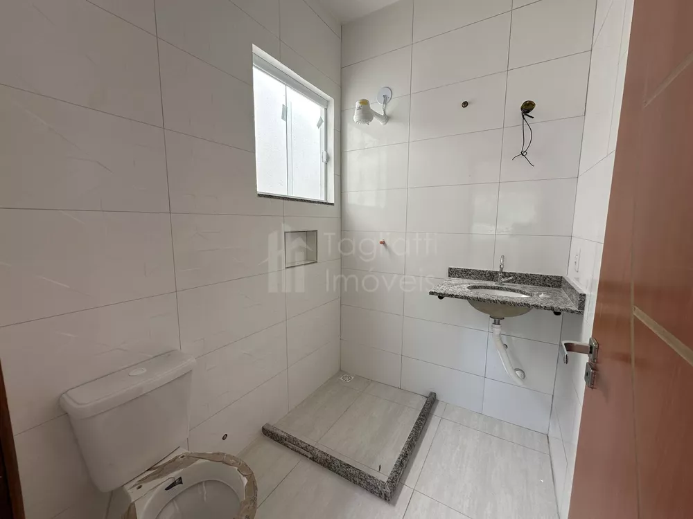 Casa, 3 quartos, 81 m² - Foto 5