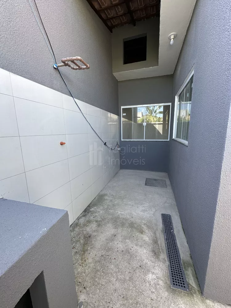 Casa, 3 quartos, 81 m² - Foto 13
