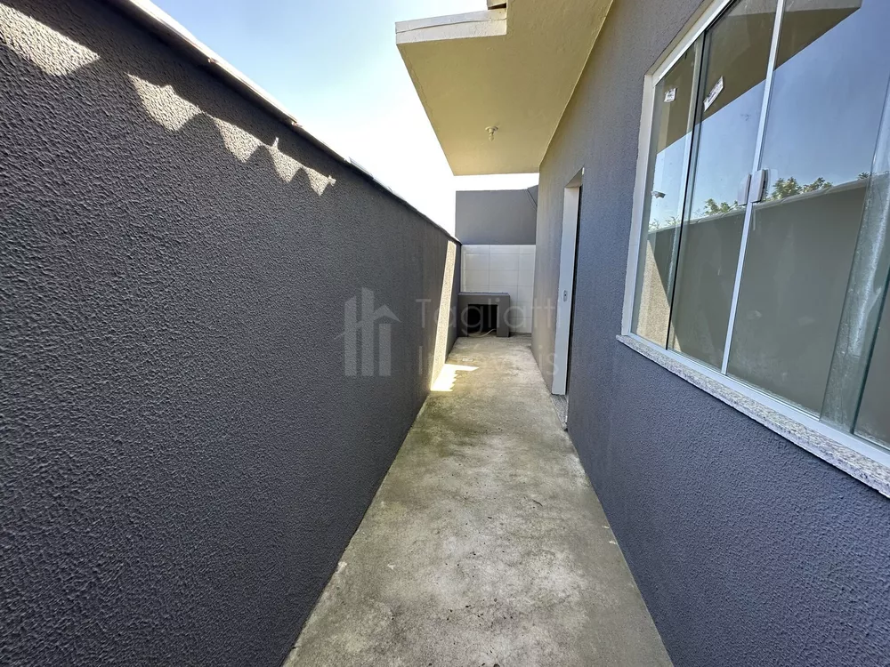 Casa, 3 quartos, 81 m² - Foto 12