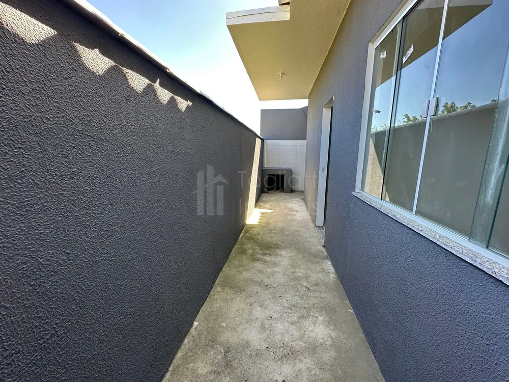 Casa, 3 quartos, 81 m² - Foto 24