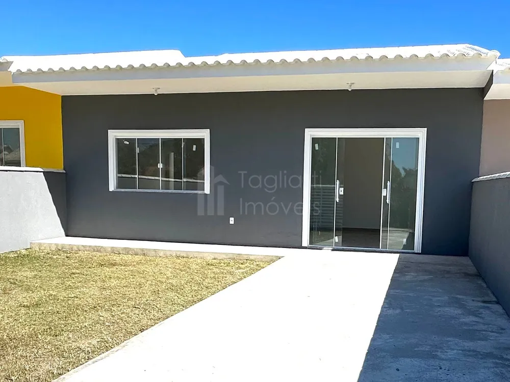 Casa, 3 quartos, 81 m² - Foto 4