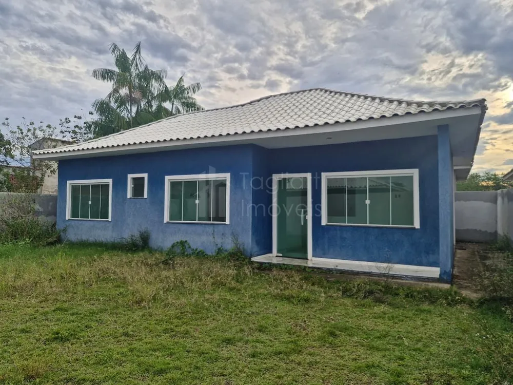 Casa, 3 quartos, 100 m² - Foto 1