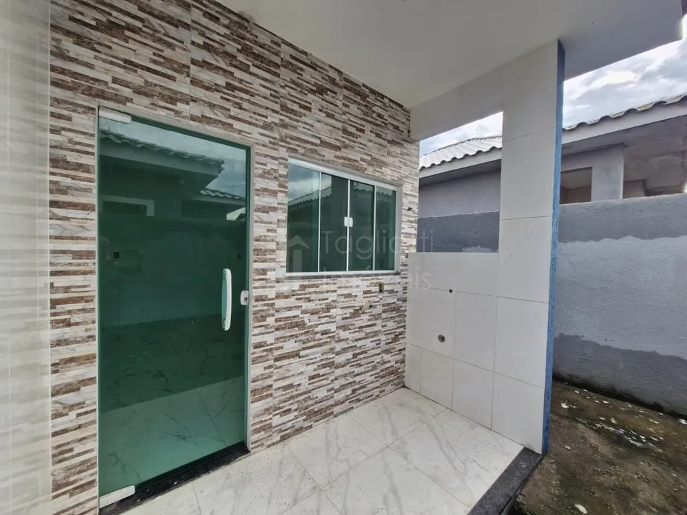 Casa, 3 quartos, 100 m² - Foto 2