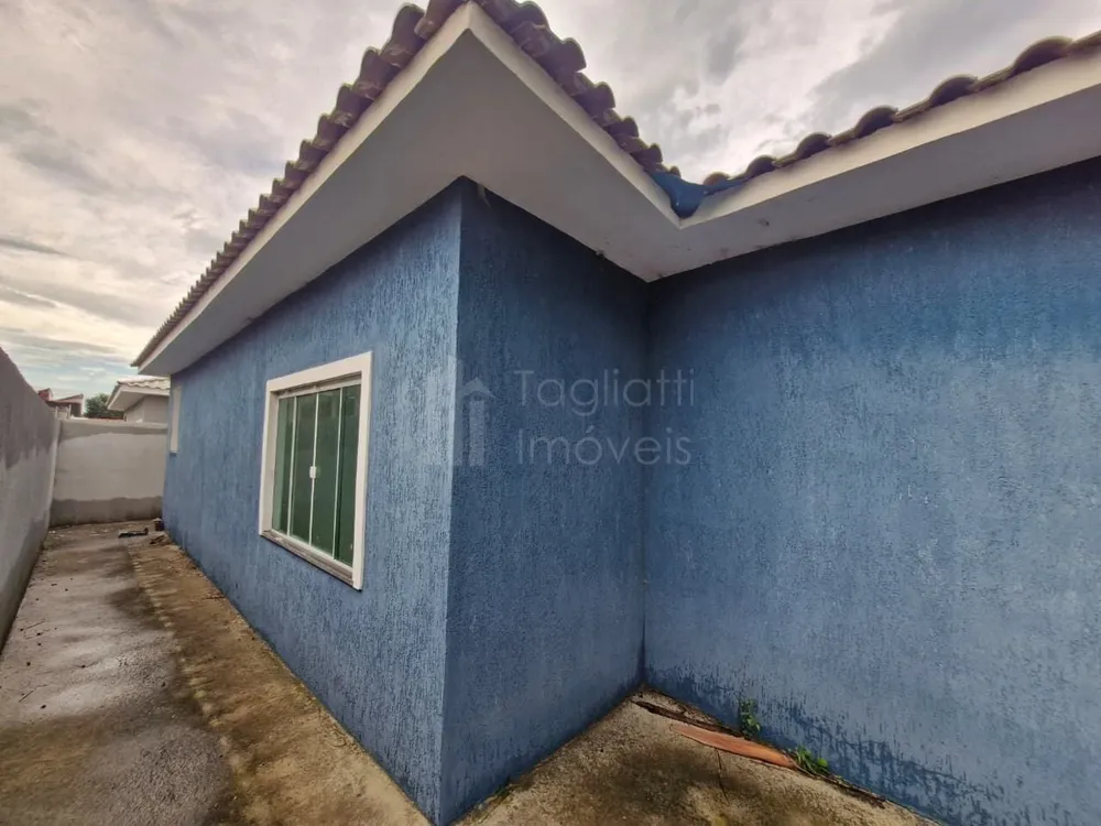 Casa, 3 quartos, 100 m² - Foto 3