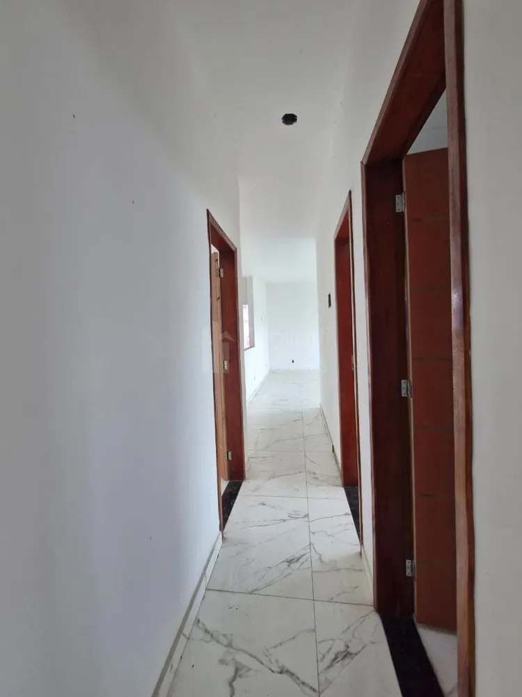Casa, 3 quartos, 100 m² - Foto 7