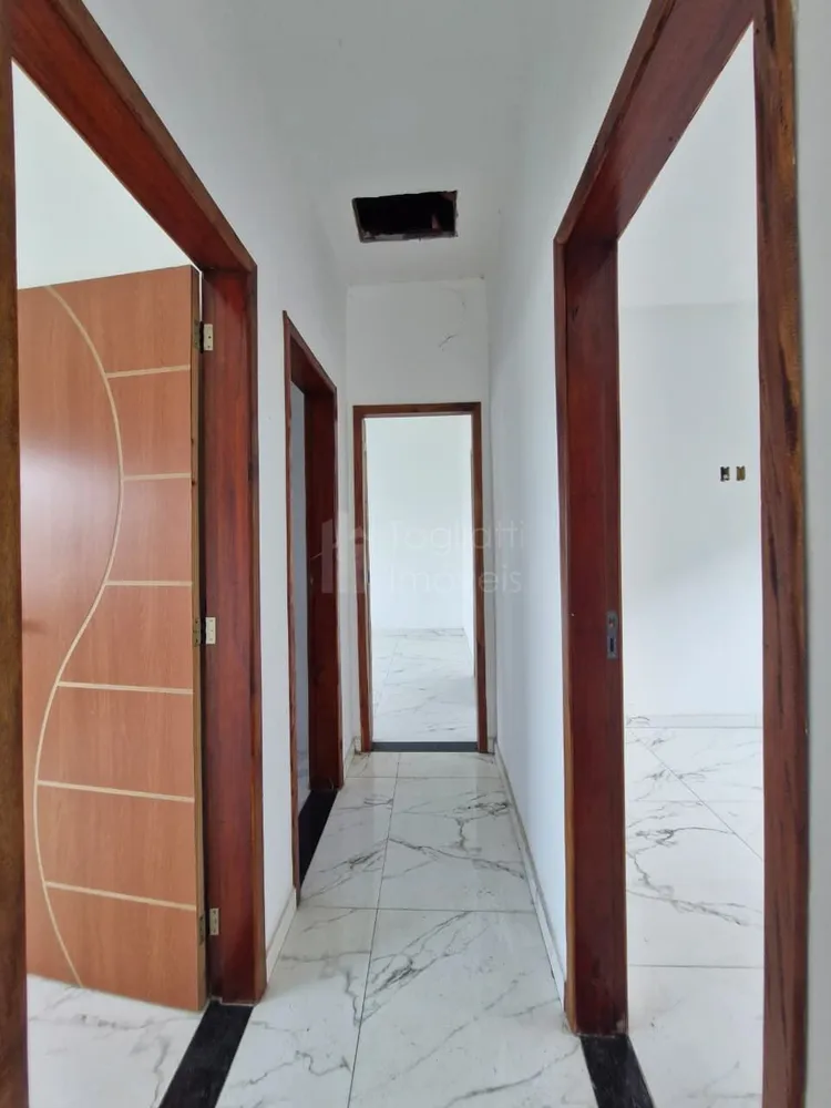 Casa, 3 quartos, 100 m² - Foto 12