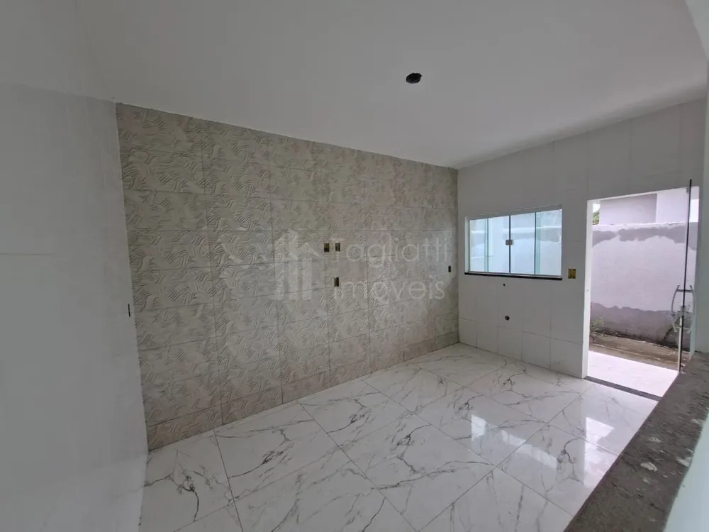 Casa, 3 quartos, 100 m² - Foto 11