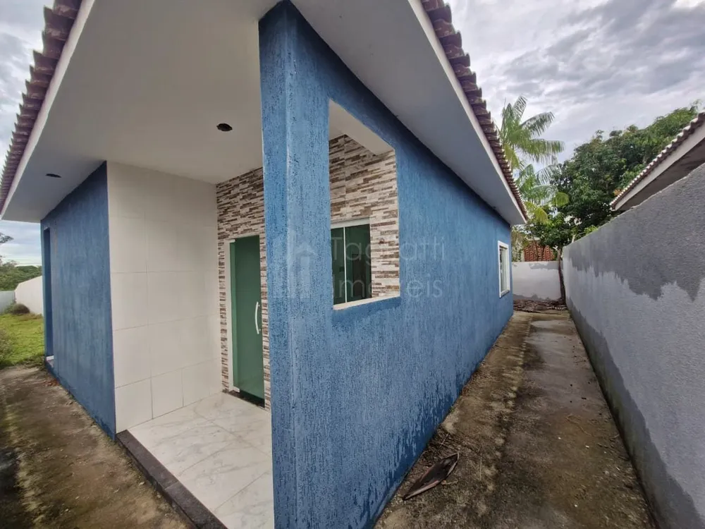 Casa, 3 quartos, 100 m² - Foto 4