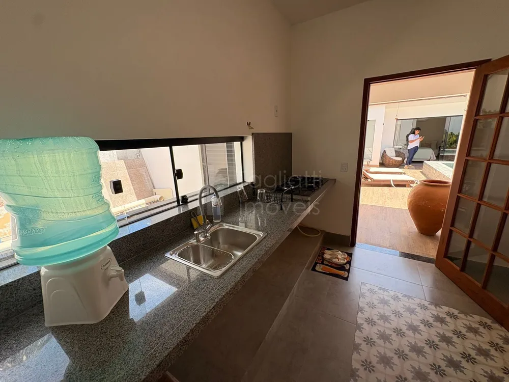 Casa, 3 quartos, 170 m² - Foto 25