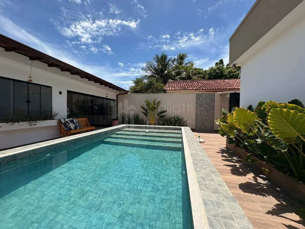 Casa, 3 quartos, 170 m² - Foto 17
