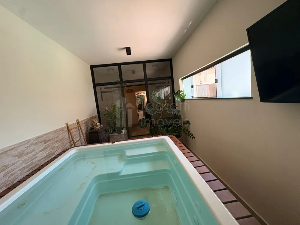 Casa, 3 quartos, 170 m² - Foto 19