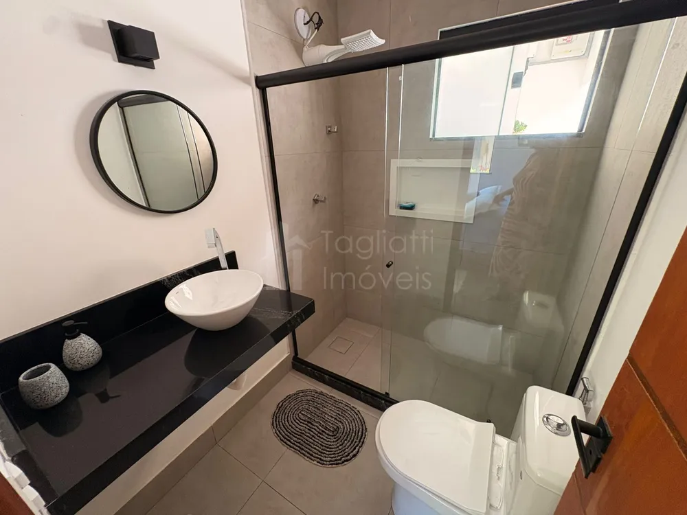 Casa, 3 quartos, 170 m² - Foto 47