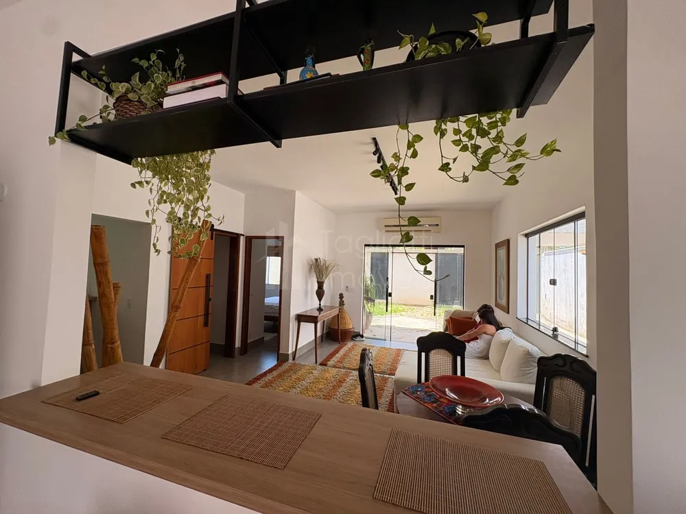 Casa, 3 quartos, 170 m² - Foto 33
