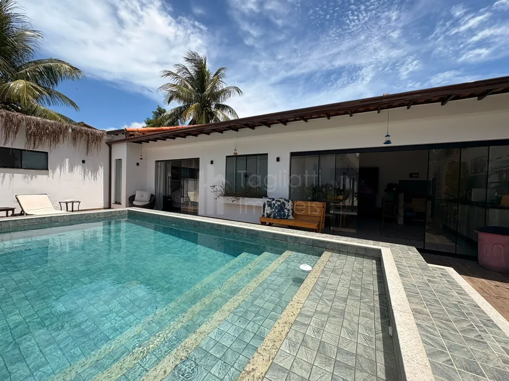 Casa, 3 quartos, 170 m² - Foto 1