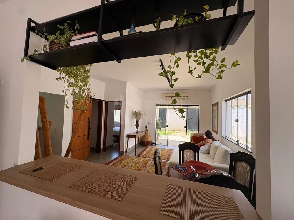 Casa, 3 quartos, 170 m² - Foto 4