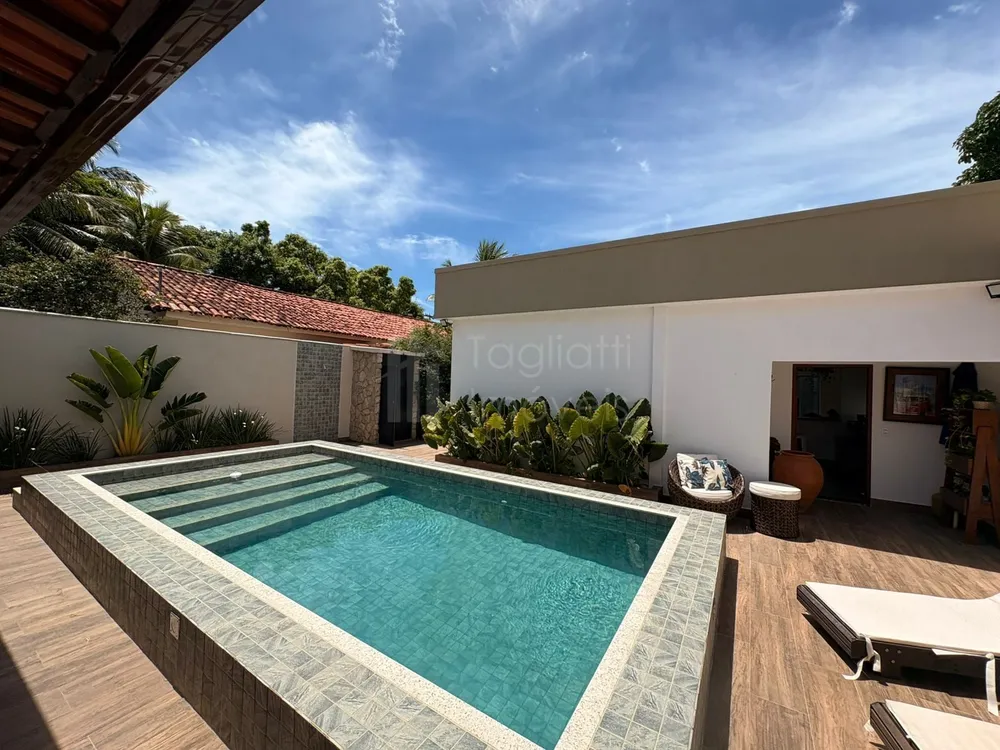 Casa, 3 quartos, 170 m² - Foto 75