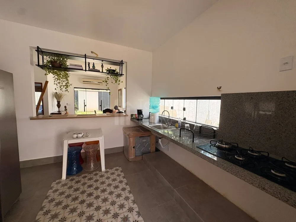 Casa, 3 quartos, 170 m² - Foto 23