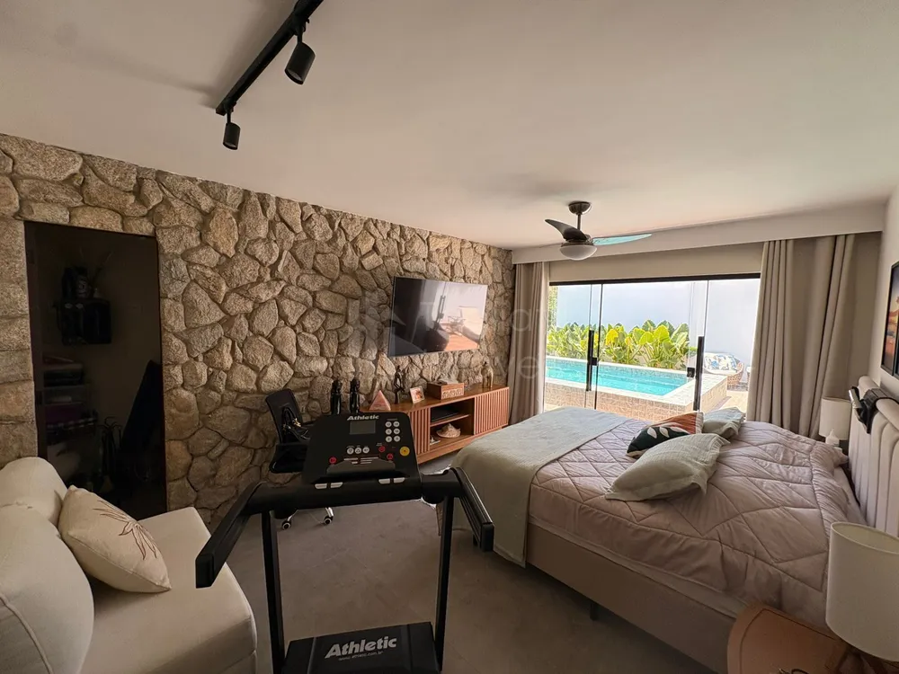 Casa, 3 quartos, 170 m² - Foto 2