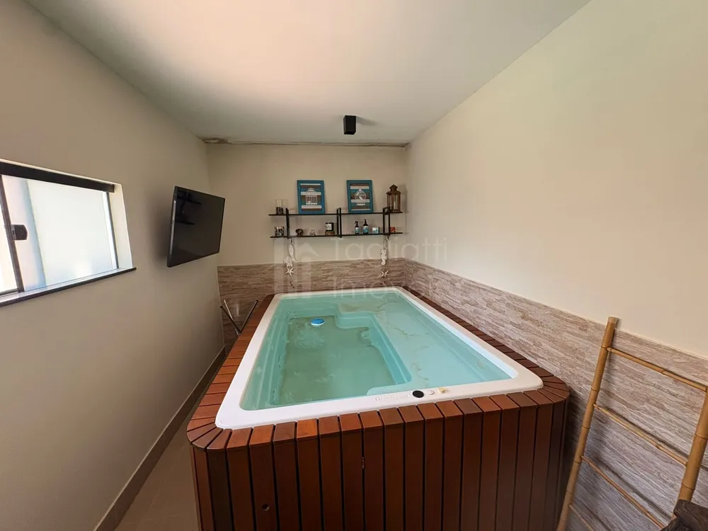 Casa, 3 quartos, 170 m² - Foto 17