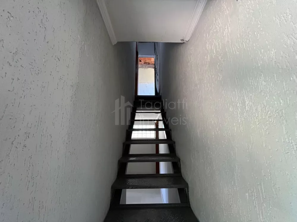 Casa, 3 quartos, 260 m² - Foto 8