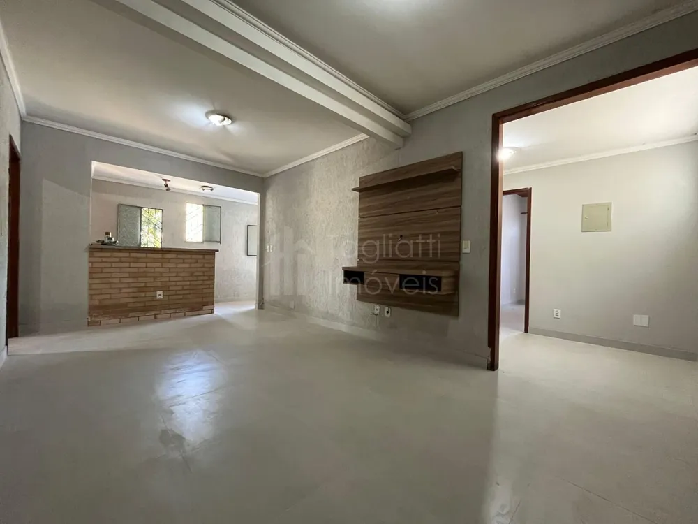 Casa, 3 quartos, 260 m² - Foto 6