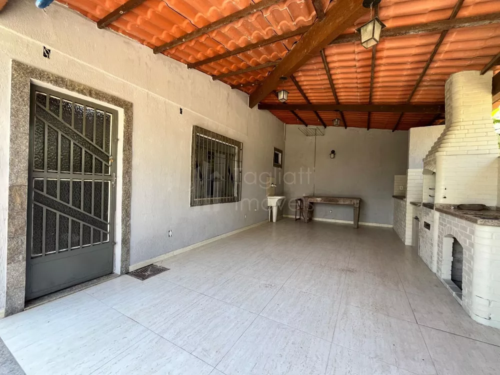 Casa, 3 quartos, 260 m² - Foto 21