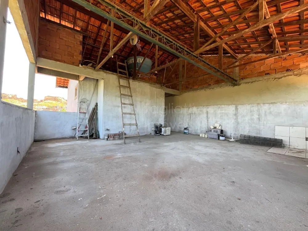 Casa, 3 quartos, 260 m² - Foto 38