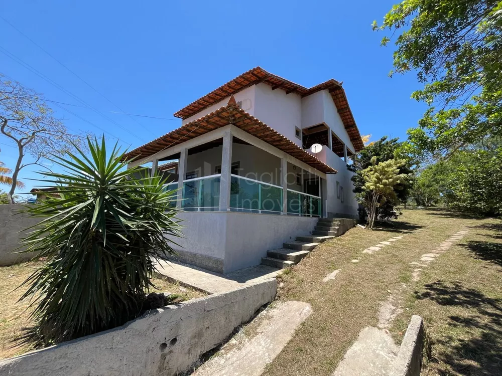 Casa, 3 quartos, 260 m² - Foto 1