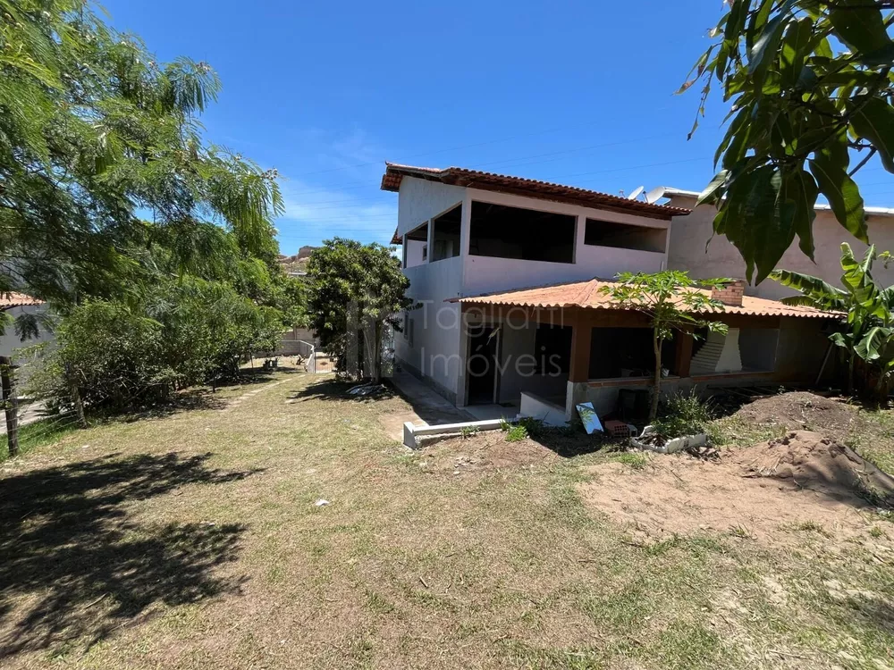 Casa, 3 quartos, 260 m² - Foto 12