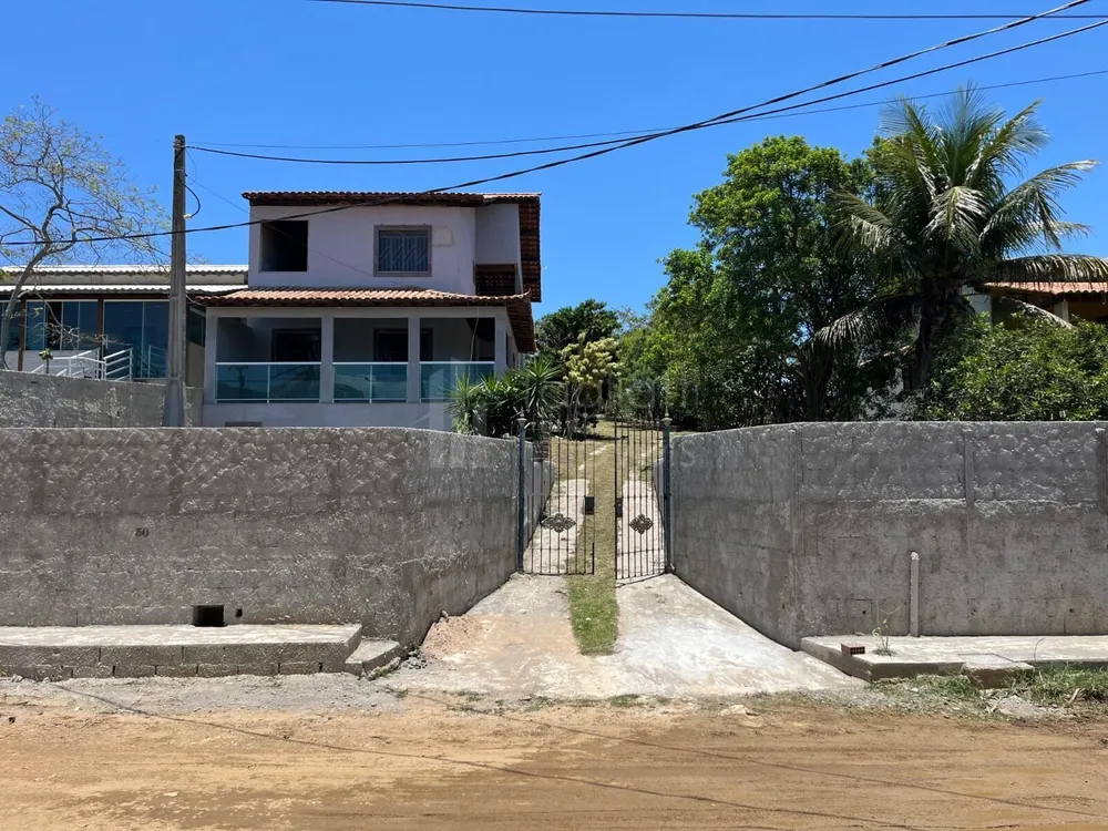 Casa, 3 quartos, 260 m² - Foto 4