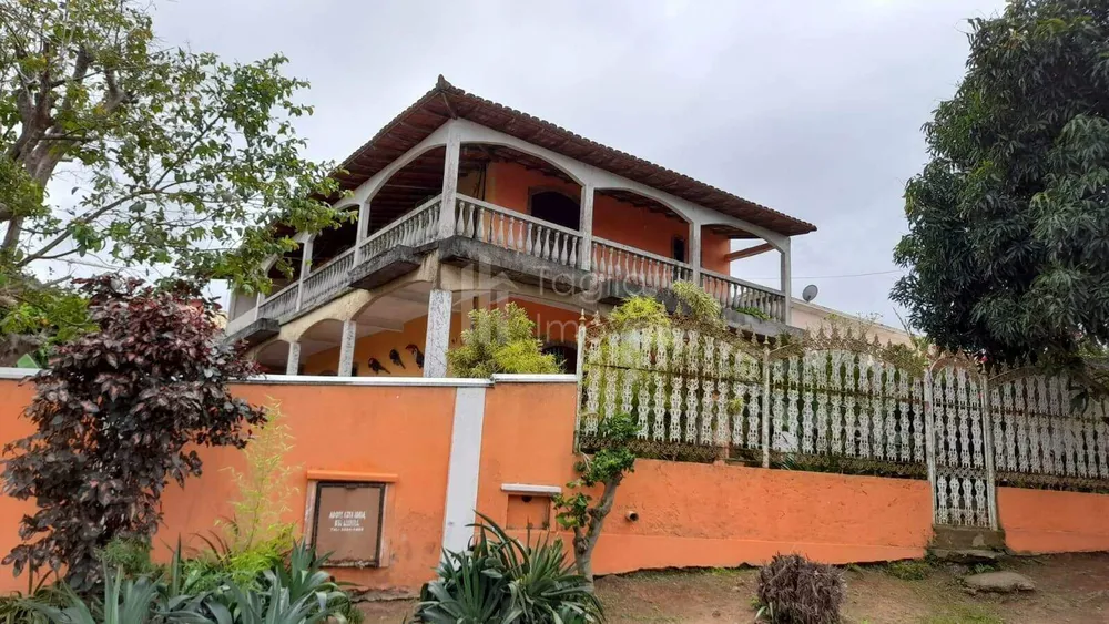 Casa, 3 quartos, 115 m² - Foto 3