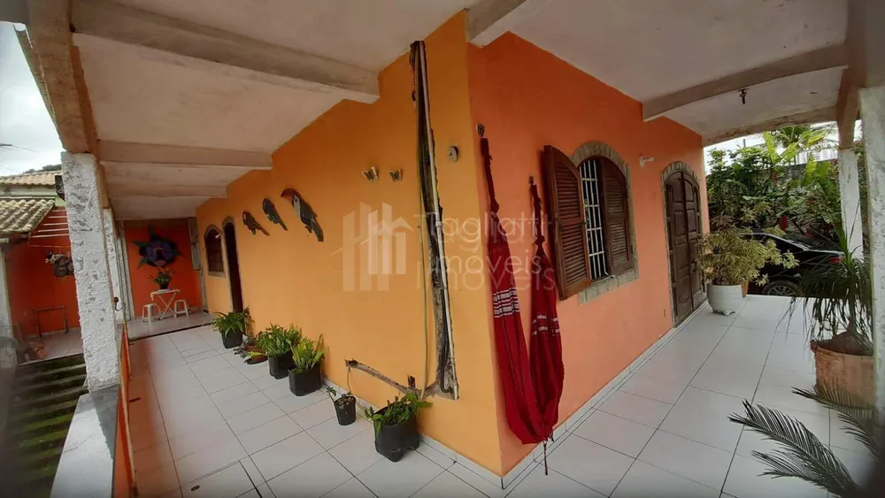 Casa, 3 quartos, 115 m² - Foto 5