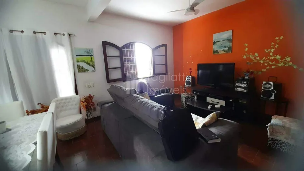 Casa, 3 quartos, 115 m² - Foto 11