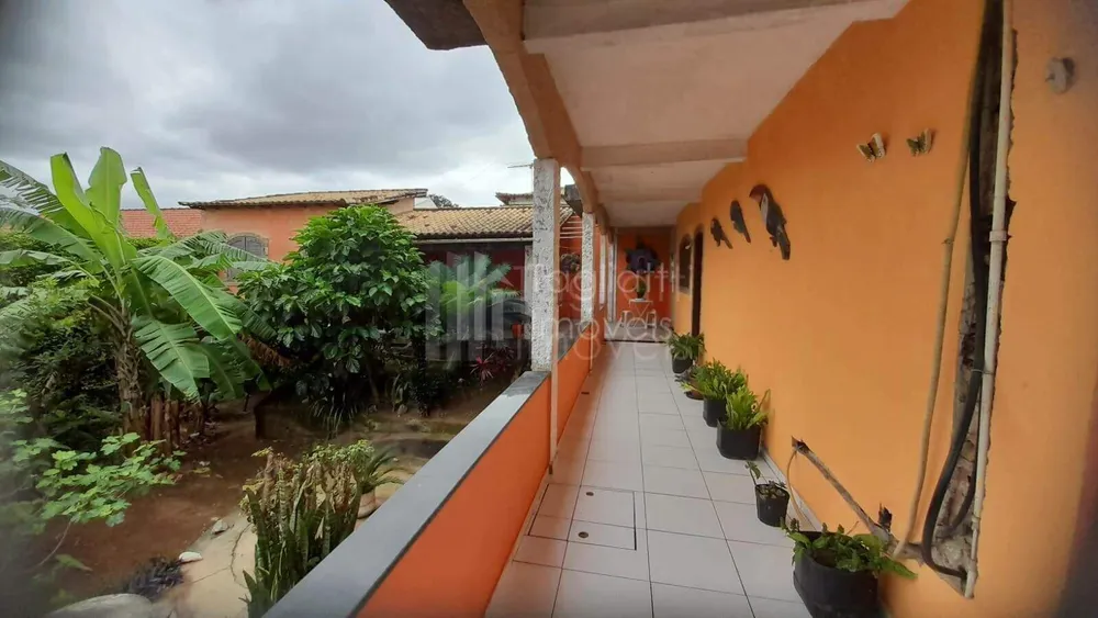 Casa, 3 quartos, 115 m² - Foto 38